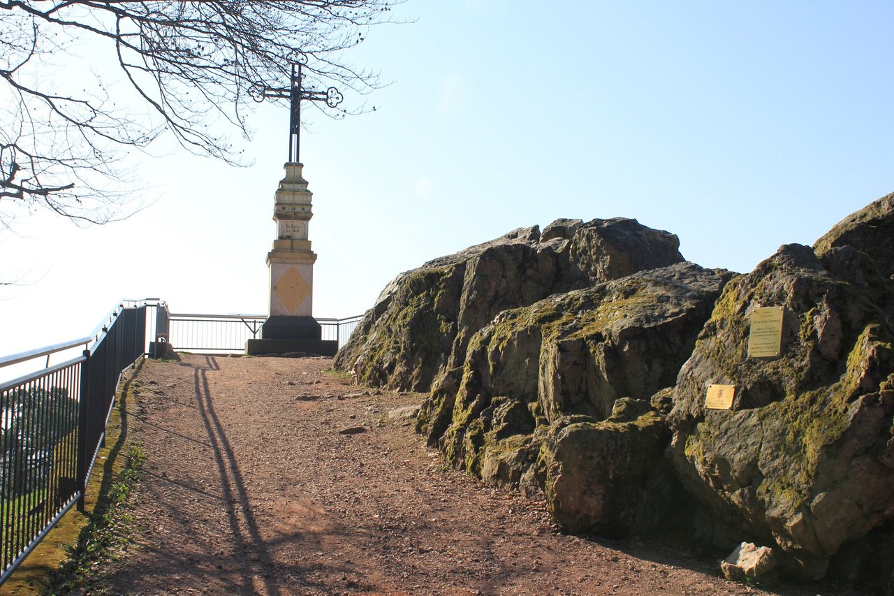 Litermontkreuz